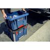 Bosch Systém přenosných kufrů L-BOXX – Stojan Contractor Rack 2 Professional