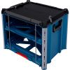 Bosch Systém přenosných kufrů L-BOXX – Stojan Contractor Rack 2 Professional