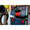 Bosch Systém přenosných kufrů L-BOXX Contractor 322 Professional