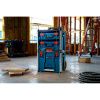 Bosch Systém přenosných kufrů L-BOXX Contractor 170 Professional
