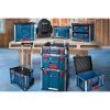 Bosch Systém přenosných kufrů L-BOXX Contractor 170 Professional