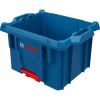 Bosch Systém přenosných kufrů L-BOXX – Přepravka Contractor Crate Professional