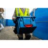 Bosch Systém přenosných kufrů L-BOXX – Přepravka Contractor Crate Professional
