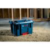 Bosch Systém přenosných kufrů L-BOXX – Přepravka Contractor Crate Professional
