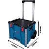 Bosch Systém přenosných kufrů L-BOXX Contractor 476 Professional