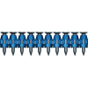 DARČEK Bosch Klince do betónu NB-19 hladké 10 ks 19 mm
