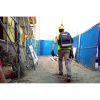 Bosch Systém přenosných kufrů L-BOXX – Batoh Contractor Backpack Professional