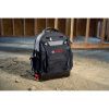 Bosch Systém přenosných kufrů L-BOXX – Batoh Contractor Backpack Professional