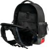 Bosch Systém přenosných kufrů L-BOXX – Batoh Contractor Backpack Professional