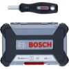 Bosch 45dílná přizpůsobitelná sada šroubovacích bitů