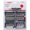 Bosch 45dílná přizpůsobitelná sada šroubovacích bitů