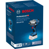 Bosch Akumulátorový rázový uťahovač GDS 18V-780 Professional, kartón, solo  + DARČEK Delta Plus Zátky do uší 1 pár CONIC001