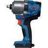 Bosch Akumulátorový rázový utahovák GDS 18V-780 Professional, karton, solo