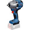 Bosch Akumulátorový rázový utahovák GDS 18V-780 Professional, karton, solo