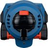 Bosch Akumulátorový utahovák GRC 18V-60 Professional, karton, solo