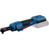 Bosch Akumulátorový utahovák GRC 18V-60 Professional, karton, solo