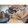 Bosch Kapovací a pokosová pila GCM 340-305 D Professional