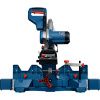 Bosch Kapovací a pokosová pila GCM 340-305 D Professional
