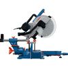 Bosch Kapovací a pokosová pila GCM 340-305 D Professional