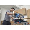 Bosch Kapovací a pokosová pila GCM 340-305 D Professional