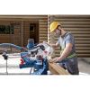 Bosch Kapovací a pokosová pila GCM 340-305 D Professional