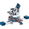 Bosch Kapovací a pokosová pila GCM 305-254 D Professional