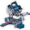 Bosch Kapovací a pokosová pila GCM 305-254 D Professional