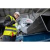 Bosch Akumulátorová pila na kov GCD 18V-355 Professional, solo