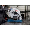Bosch Akumulátorová pila na kov GCD 18V-355 Professional, solo
