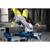 Bosch Akumulátorová pila na kov GCD 18V-355 Professional, solo