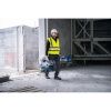 Bosch Akumulátorová pila na kov GCD 18V-355 Professional, solo