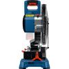 Bosch Akumulátorová pila na kov GCD 18V-355 Professional, solo