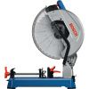 Bosch Akumulátorová pila na kov GCD 18V-355 Professional, solo