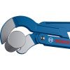 Bosch Trubkové kleště typu S 45°, 420 mm Professional