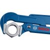 Bosch Pravé trubkové kleště 90°, 420 mm Professional