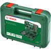Bosch 64dílná pokročilá sada ručního nářadí