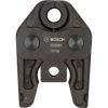 Bosch Standardní lisovací čelist EXPERT pro GPT 18V-32 kontura TH