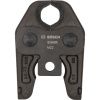 Bosch Standardní lisovací čelist EXPERT pro GPT 18V-32 kontura M
