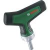 Bosch Šroubovák s ráčnou pro bity a rukojetí ve tvaru T