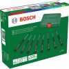 Bosch 8dílná sada přesných šroubováků