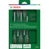 Bosch 6dílná sada šroubováků + magnetizér