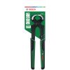 Bosch Klempířské kleště 200 mm