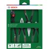 Bosch 4dílná sada kleští