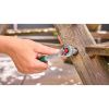 Bosch Ráčna sada 1/4″ + 1/2″