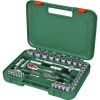 Bosch Ráčna sada 1/4″ + 1/2″