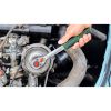 Bosch Ráčna sada 1/4″ + 1/2″