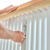 Bosch 12dílná sada kombinovaných klíčů