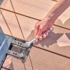 Bosch 12dílná sada kombinovaných klíčů