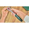 Bosch 25dílná ráčna sada 1/2″