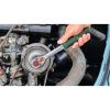 Bosch 25dílná ráčna sada 1/2″